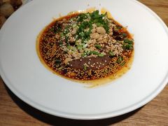 夫妻肺片-胡马八破·川菜小馆(高新万达店)