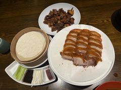 -粗茶淡饭·隐庐私厨(东亭店)