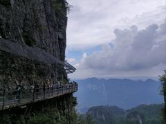 -恩施大峡谷