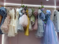 -meland亲子乐园(北京首开通州万象汇店)