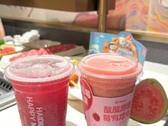 -海底捞火锅(长宁路龙之梦店)