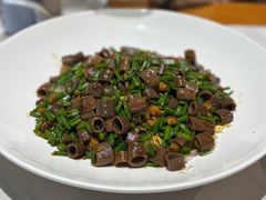 -渔港甄宴·海鲜·地标烟台菜(金沙滩店)