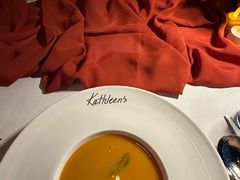 -Kathleen's Waitan 凯圣琳江景西餐厅(外滩店)