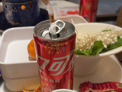 -涮福記·现切牛羊肉火锅(世纪汇店)
