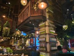 -胡桃里音乐酒馆(万科城市广场店)