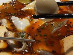 -九毛九西北菜(大东海店)