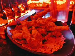 -唱客美食KTV量贩(日新路店)