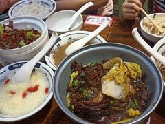 -黑白电视长沙小吃(悦汇城店)