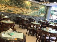 大堂-仁信老铺(华盖路店)