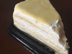 -慕芝蛋糕(湖墅南路店)