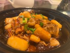 -利顺德大饭店·水岸中餐厅(小白楼店)