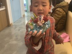 -tomato蕃茄田艺术(新天地中心)