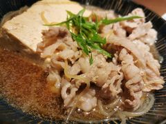 -千代武日本料理(哈西店)