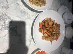 -悦海·家宴·冰花皮皮虾大锅贴(宝龙店)