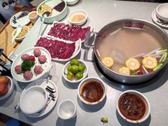 -俏牛哥鲜牛肉牛肆馆(重庆天地店)