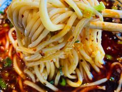 -吾穆勒蓬灰牛肉面·清真(中海河山郡店)