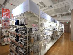 -NITORI 宜得利家居(上海中山公园龙之梦店)