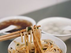 -辣辣小吃豆花米线(大观篆新农贸市场店)