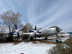 -中国航空博物馆