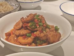 -兰湘子·湘菜小炒(南京江宁万达店)