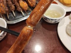 -玫瑰红烤羊排(北新桥三条店)