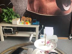 -李思健身工作室(总部基地店)