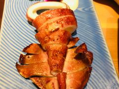 -割烹旭日本料理(龙湖狮山天街店)