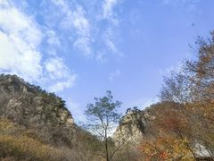 -大连天门山国家森林公园