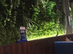 -重庆爽翻天老火锅(临平万达广场店)