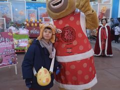 -青岛方特梦幻王国