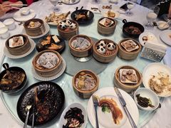 -ManHo万豪中餐厅(成都茂业JW万豪酒店)