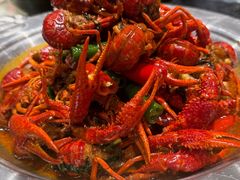 -聚味瞿记·龙虾堂(梅溪湖店)