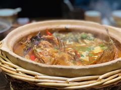 -吃饭皇帝大(解放西路店)
