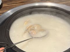 -大良毋米粥(锦龙路总店)