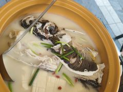 -江南小叙·美食研究院(鱼街店)