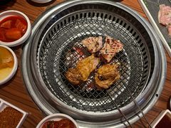 -烧肉一番·新韩式炭火烤肉(大岭山店)