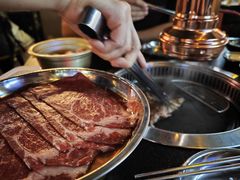 -包装马车·韩国料理·포장마차