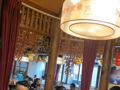 -肖记公安牛肉鱼杂馆· 省级非物质文化遗产(仁和路店)