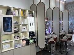 -海马体照相馆丨大师(青岛万象城店)