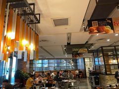 -新旺茶餐厅(嘉里城店)