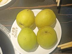 -大河宴·椒麻鱼火锅(北京路中和美食街店)