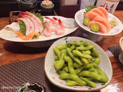 -昱匠·日本料理(金融街店)