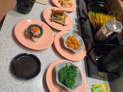 -争鲜回转寿司(南开大悦城店)