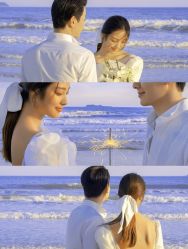 -易摄影婚纱摄影工作室