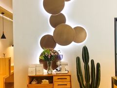 -铁手珈琲制造局metalhands(望京店)
