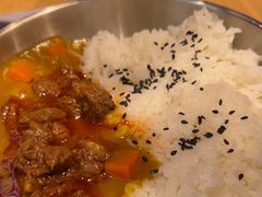 -朴大叔拌饭(广州花城汇店)