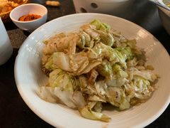 -赠李白·如诗的川味(余杭万达广场店)