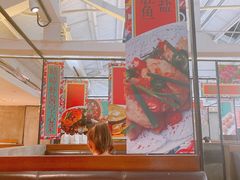 -肥仔文澳门猪骨煲(南京西路店)
