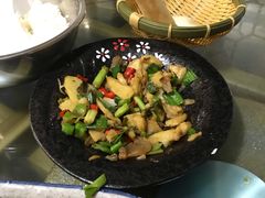 -非常粥道(天宝东街店)