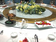 -福禧酒窖·中餐厅 (万柳店)